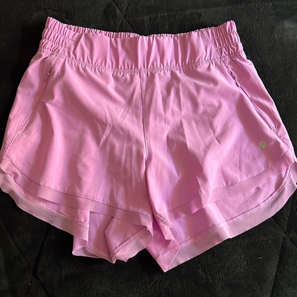Apana Athletic Shorts